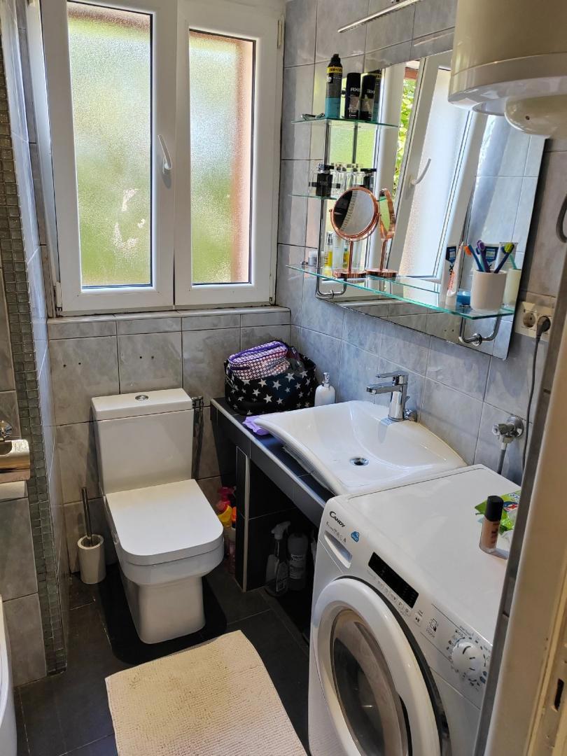 Appartamento Volosko, Opatija, 87m2