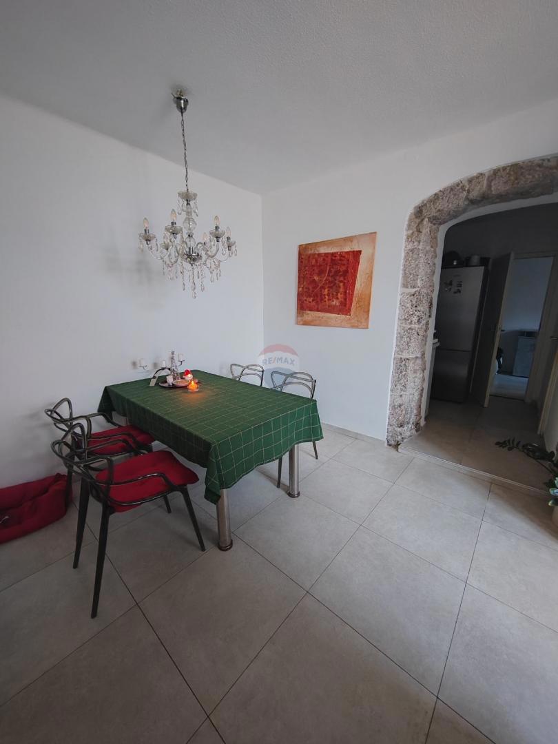 Appartamento Volosko, Opatija, 87m2