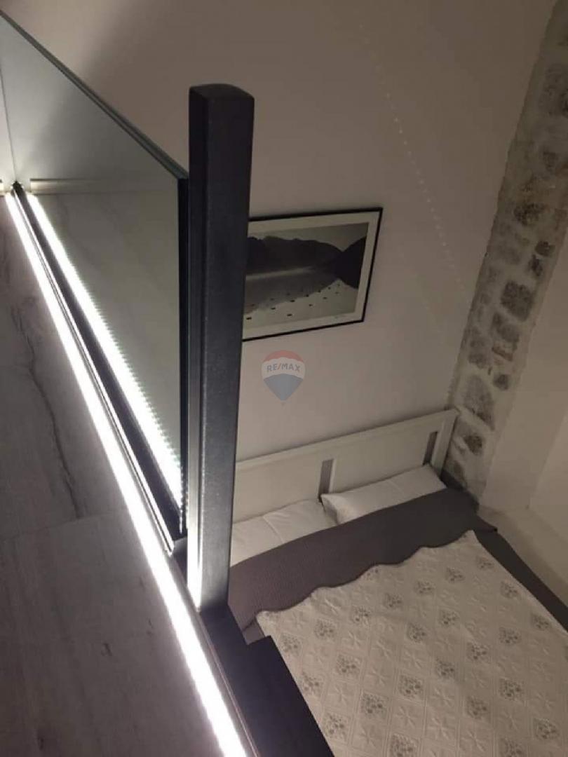 Appartamento Volosko, Opatija, 87m2