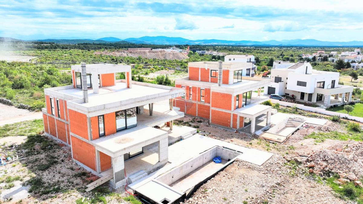 Casa Vodice, 696m2