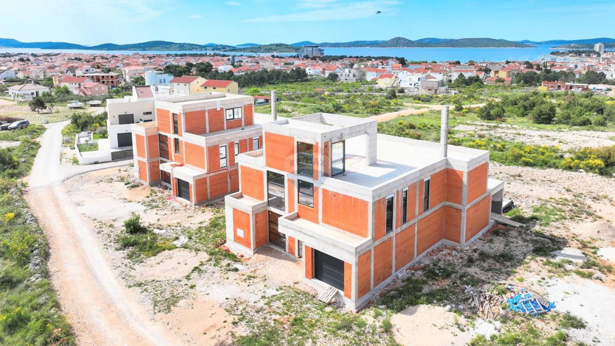 Casa Vodice, 696m2