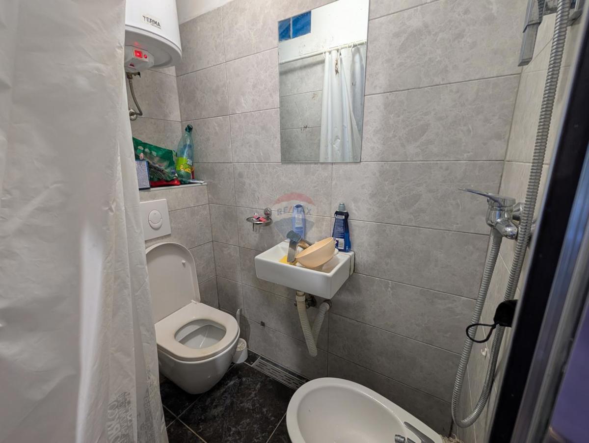 Istria, Rovigno - centro storico 33m2 da ristrutturare