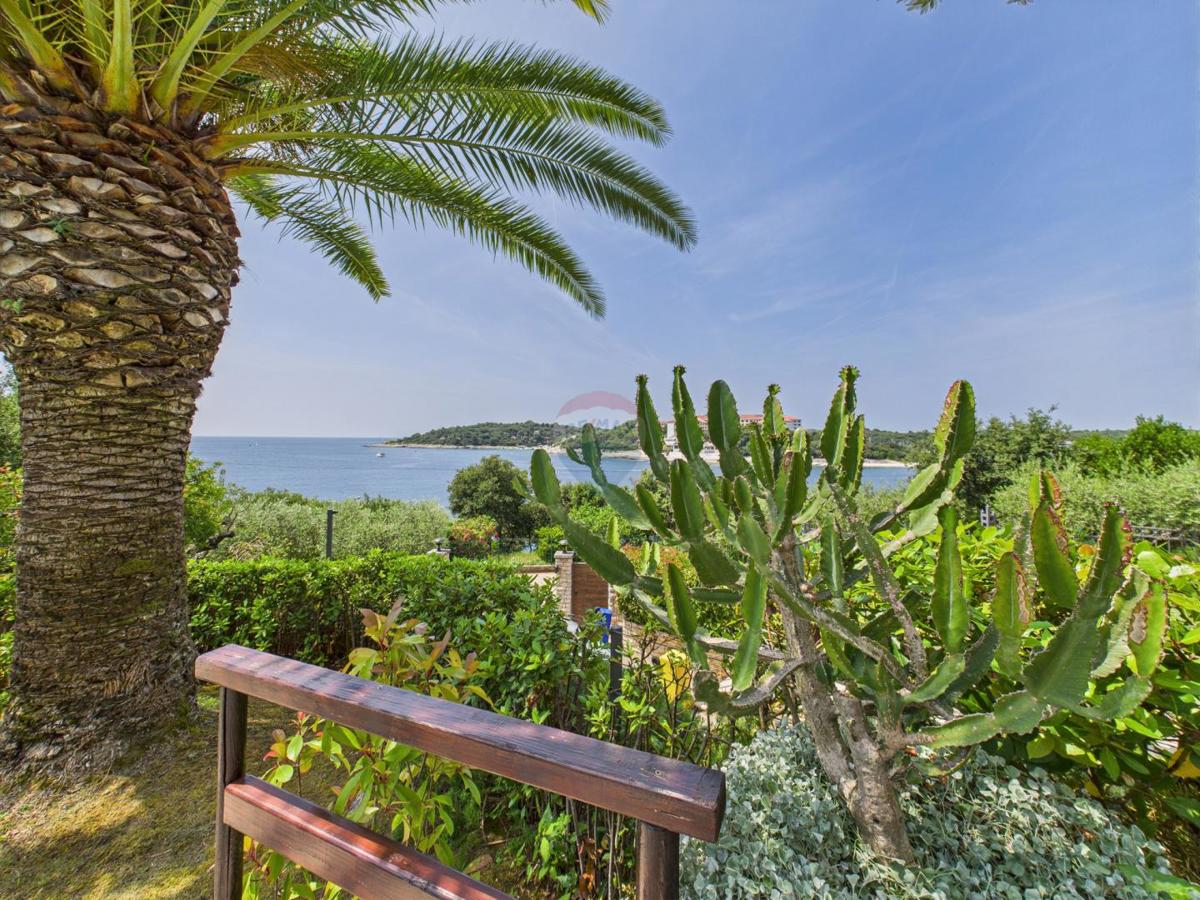 Istria, Pješčana uvala, villa di lusso con una vista magica