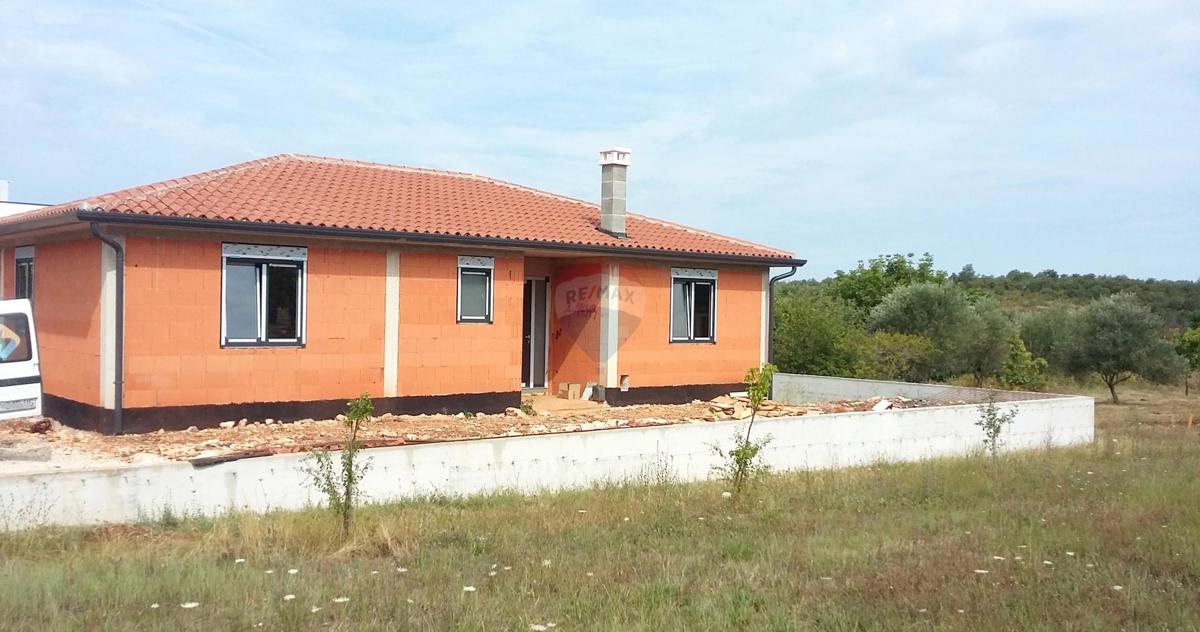 Casa Umag, 140m2