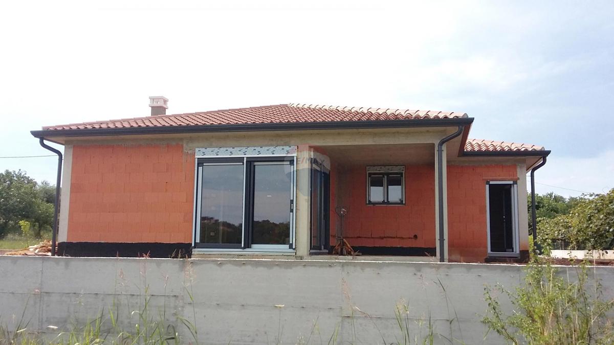 Casa Umag, 140m2