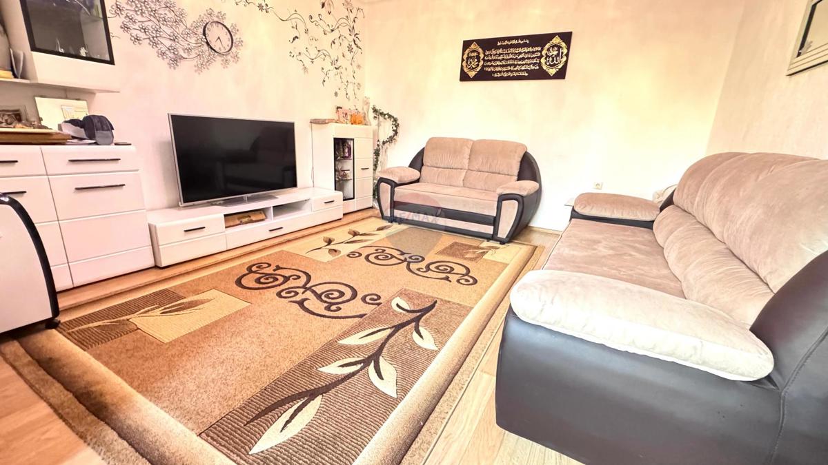 Appartamento Banderovo, Rijeka, 73m2