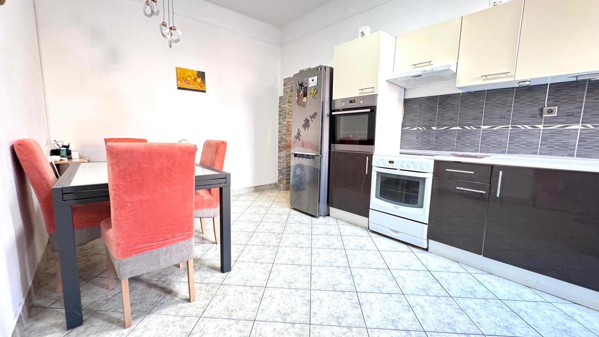 Appartamento Banderovo, Rijeka, 73m2
