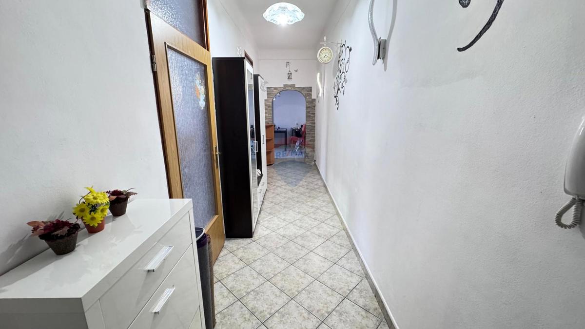 Appartamento Banderovo, Rijeka, 73m2