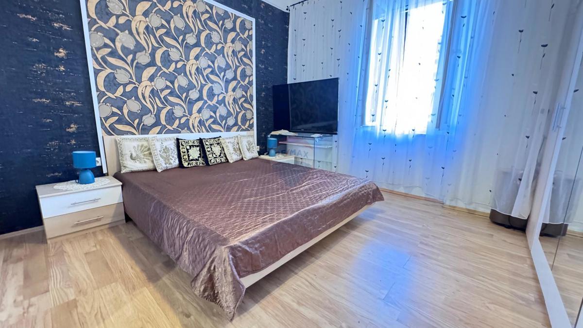 Appartamento Banderovo, Rijeka, 73m2