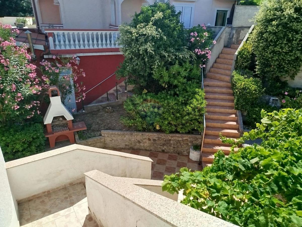 Casa Supetarska Draga, Rab, 263m2