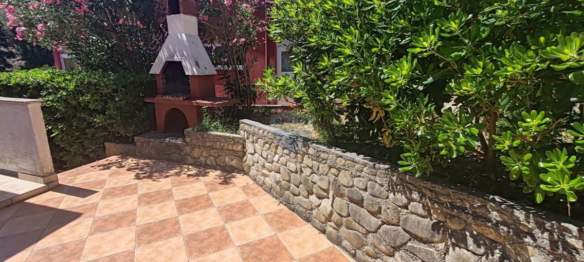 Casa Supetarska Draga, Rab, 263m2