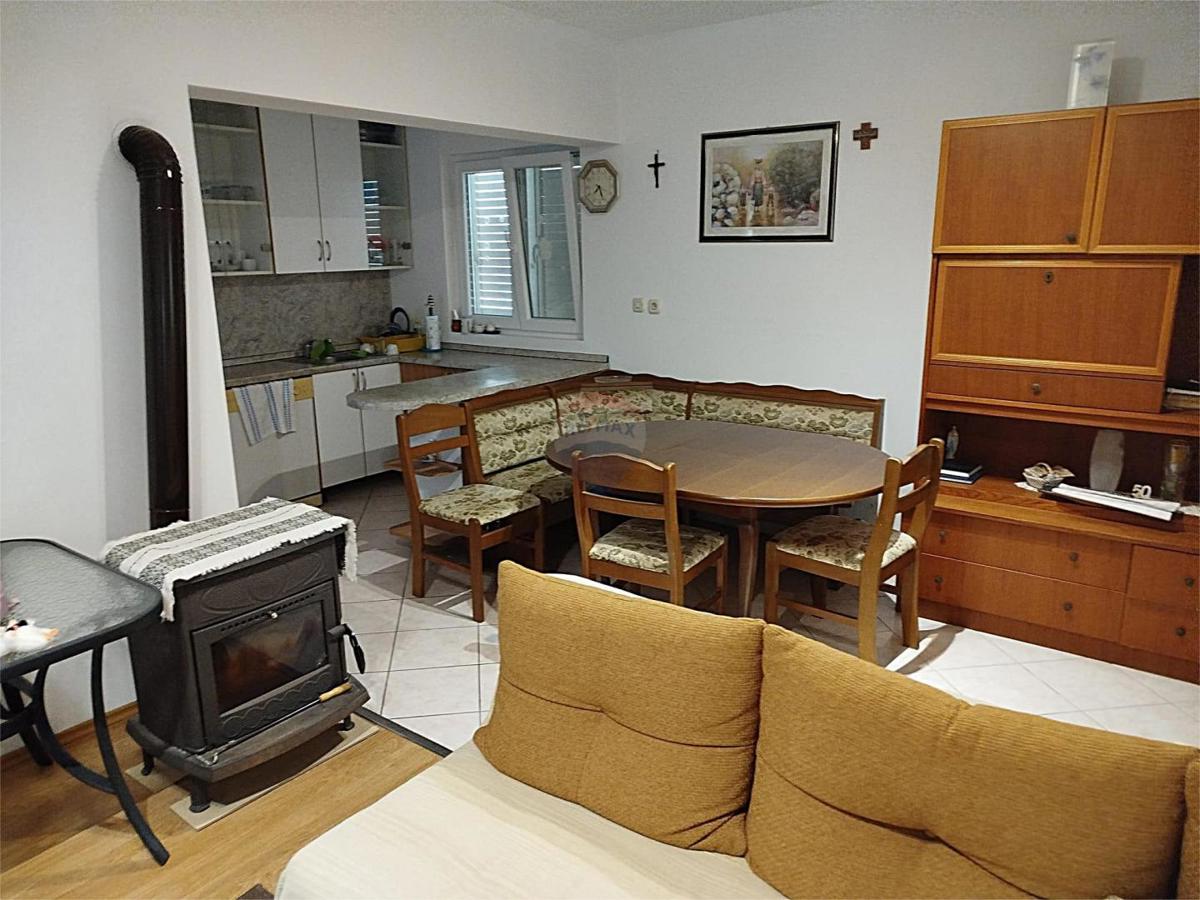 Casa Supetarska Draga, Rab, 263m2