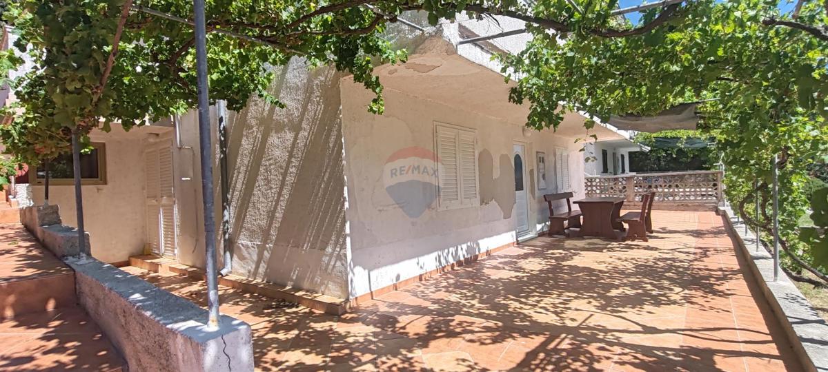 Casa Supetarska Draga, Rab, 263m2