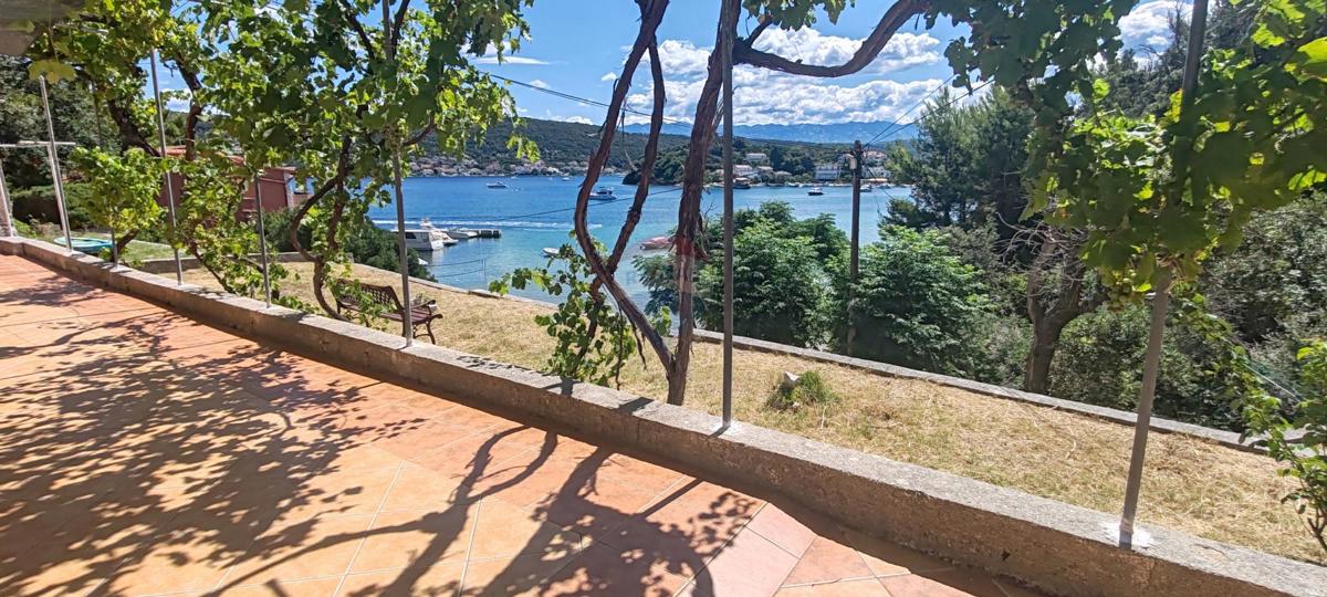 Casa Supetarska Draga, Rab, 263m2