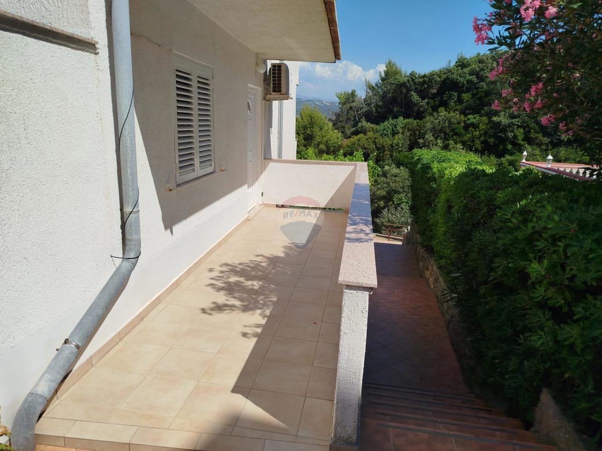 Casa Supetarska Draga, Rab, 263m2