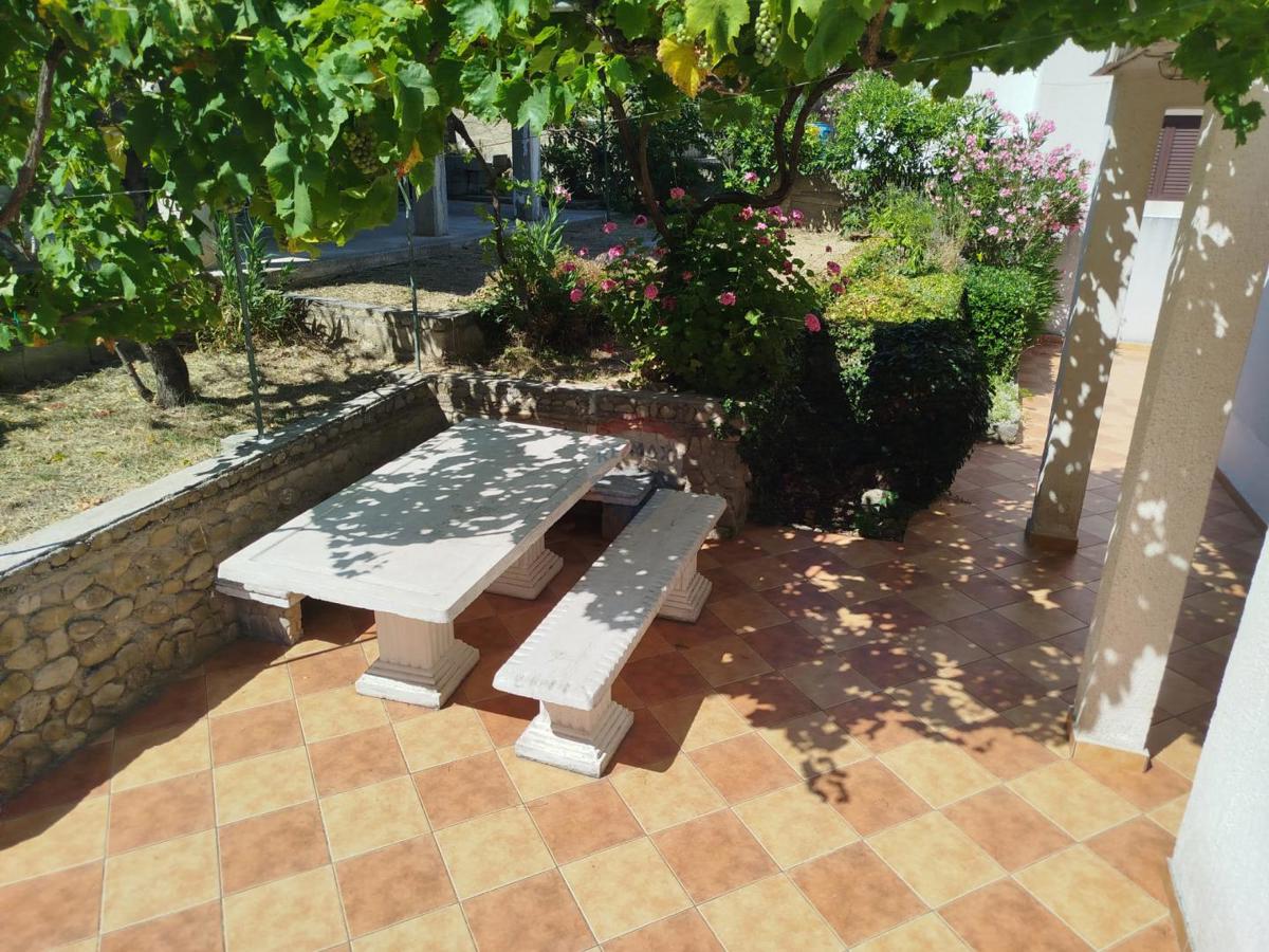 Casa Supetarska Draga, Rab, 263m2