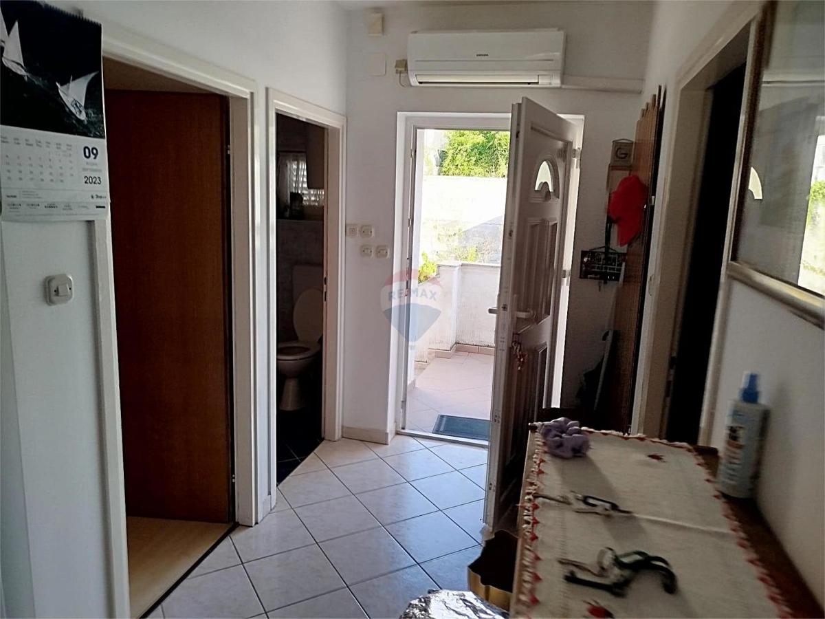 Casa Supetarska Draga, Rab, 263m2