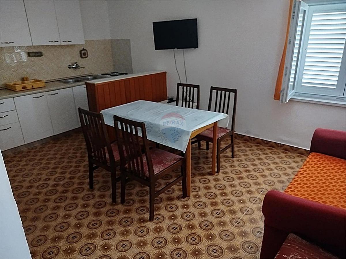 Casa Supetarska Draga, Rab, 263m2