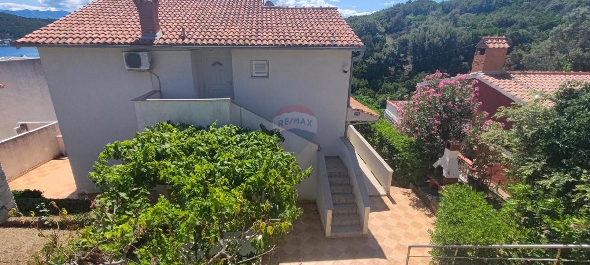 Casa Supetarska Draga, Rab, 263m2