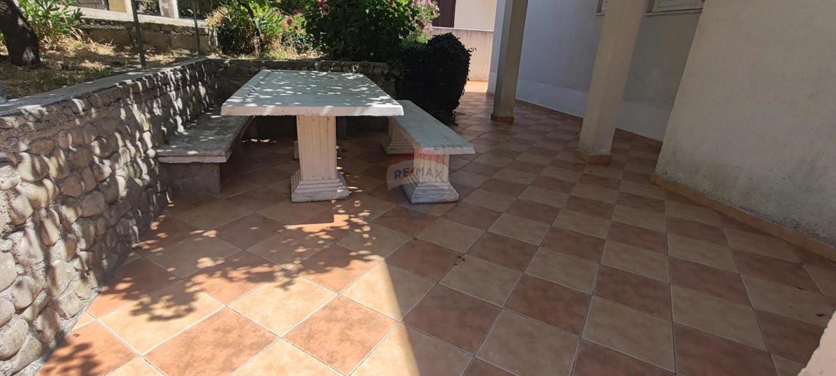 Casa Supetarska Draga, Rab, 263m2