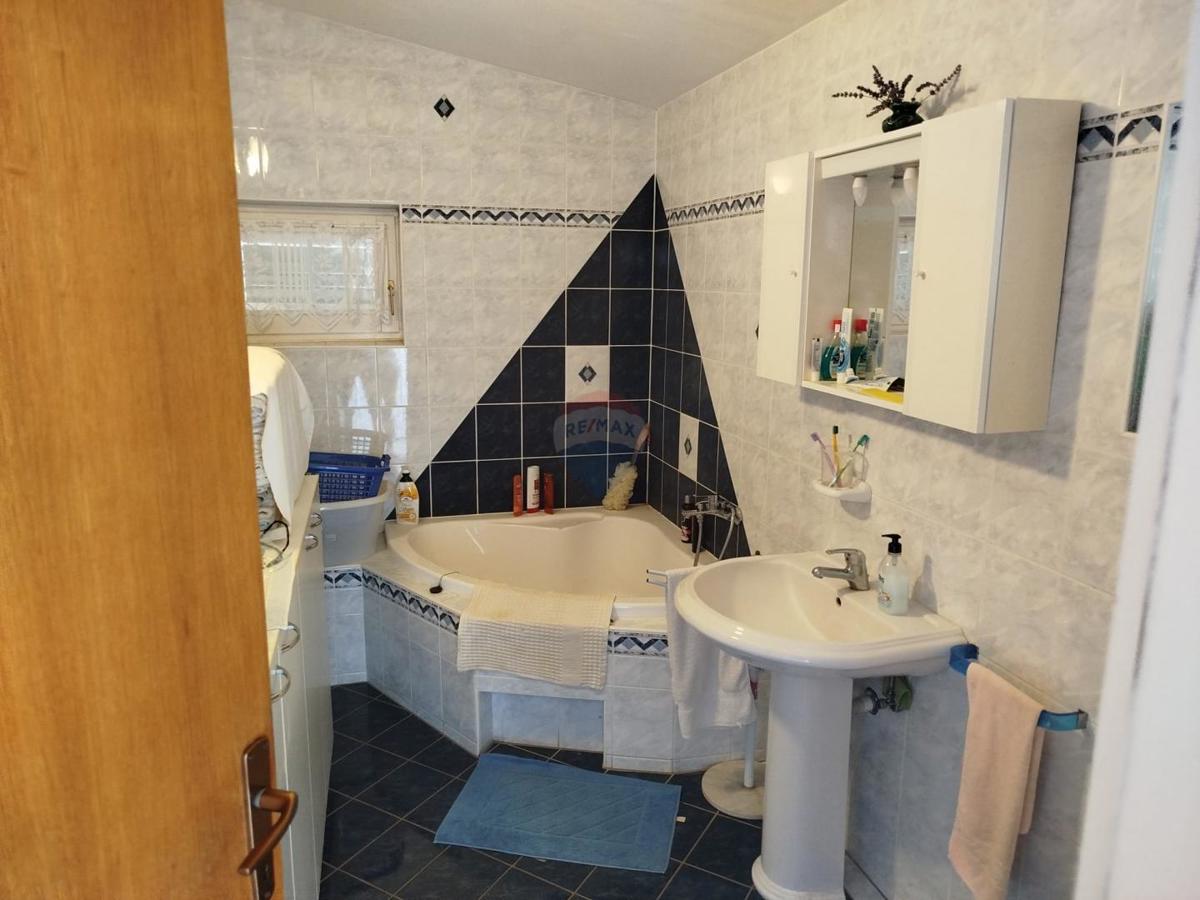 Casa Supetarska Draga, Rab, 263m2
