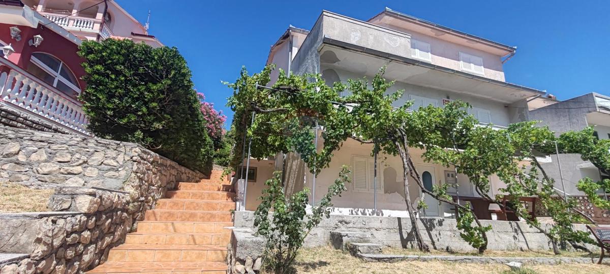 Casa Supetarska Draga, Rab, 263m2