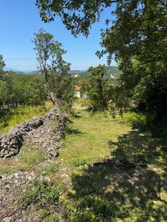 Terreno edificabile Hreljin, Bakar, 1.100m2