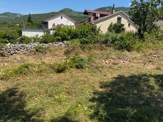 Terreno edificabile Hreljin, Bakar, 1.100m2