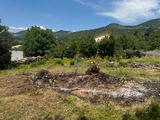 Terreno edificabile Hreljin, Bakar, 1.100m2