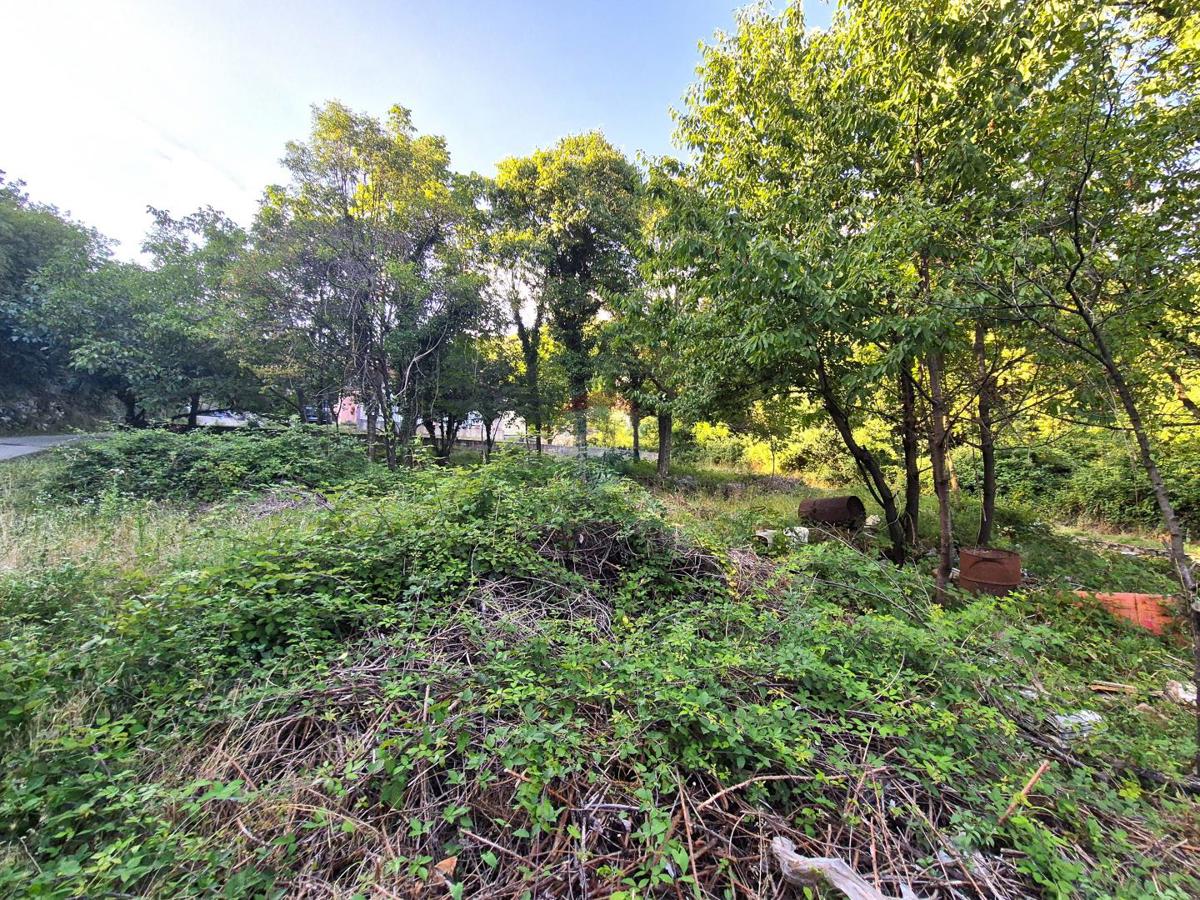 Terreno edificabile Svilno, Rijeka, 1.909m2
