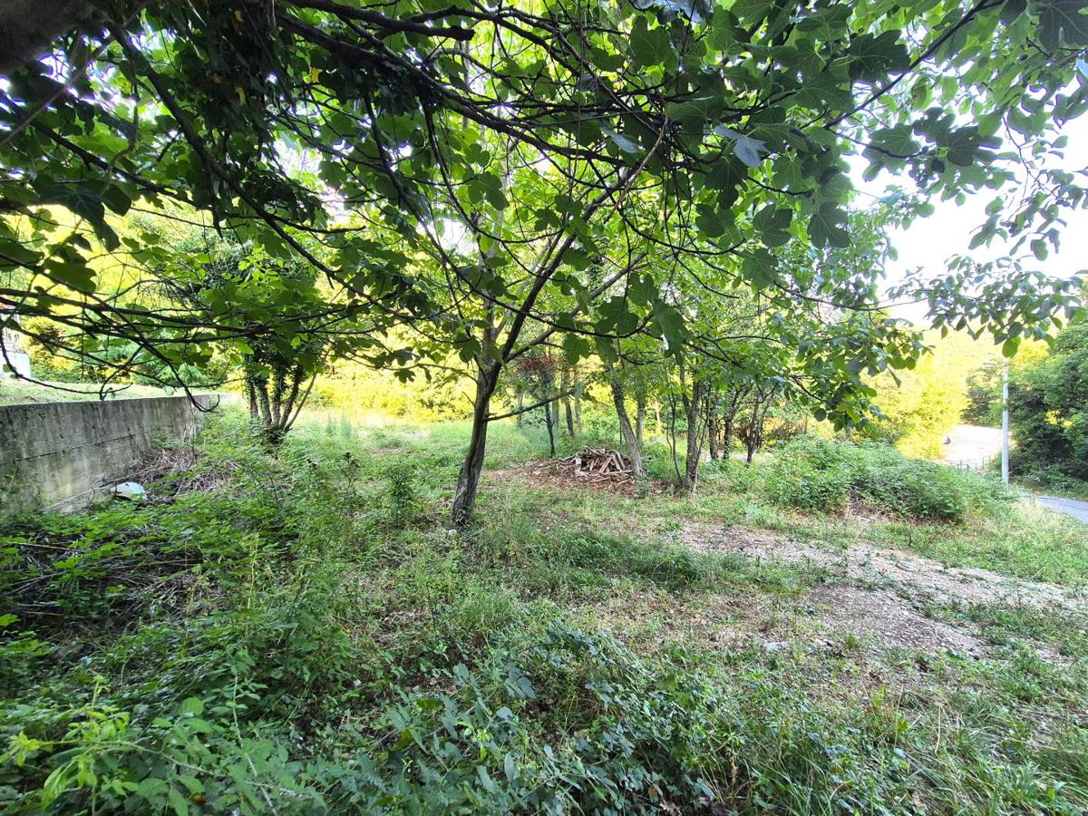 Terreno edificabile Svilno, Rijeka, 1.909m2