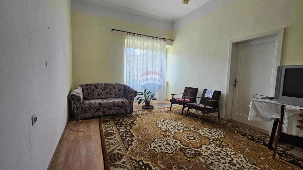 Appartamento Moravice, Vrbovsko, 52m2