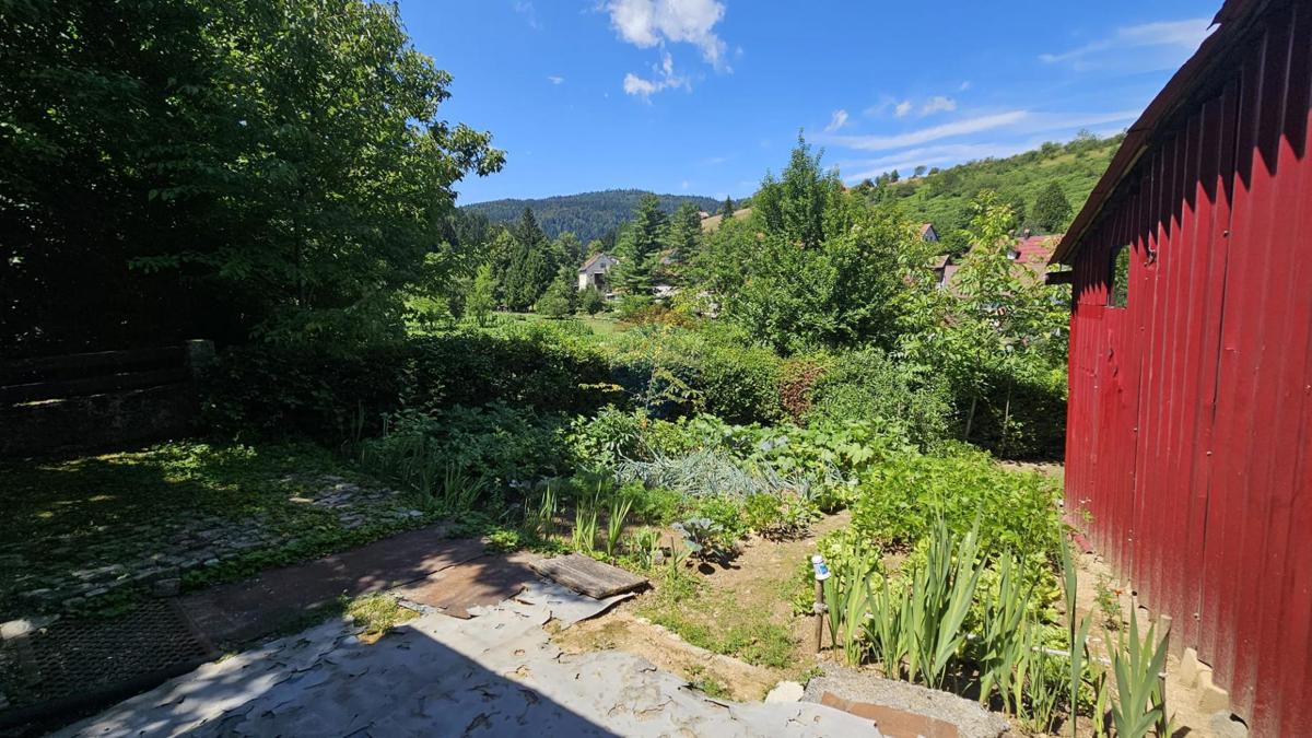 Appartamento Moravice, Vrbovsko, 52m2