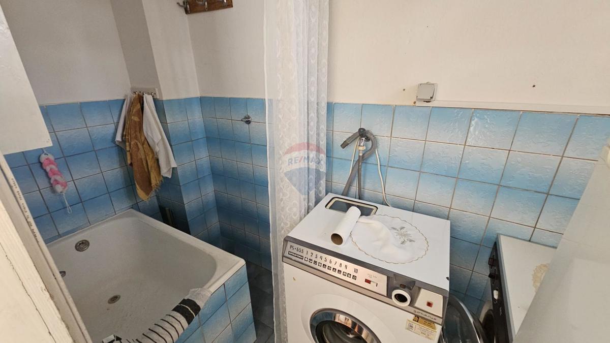 Appartamento Moravice, Vrbovsko, 52m2