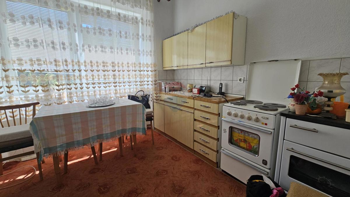 Appartamento Moravice, Vrbovsko, 52m2