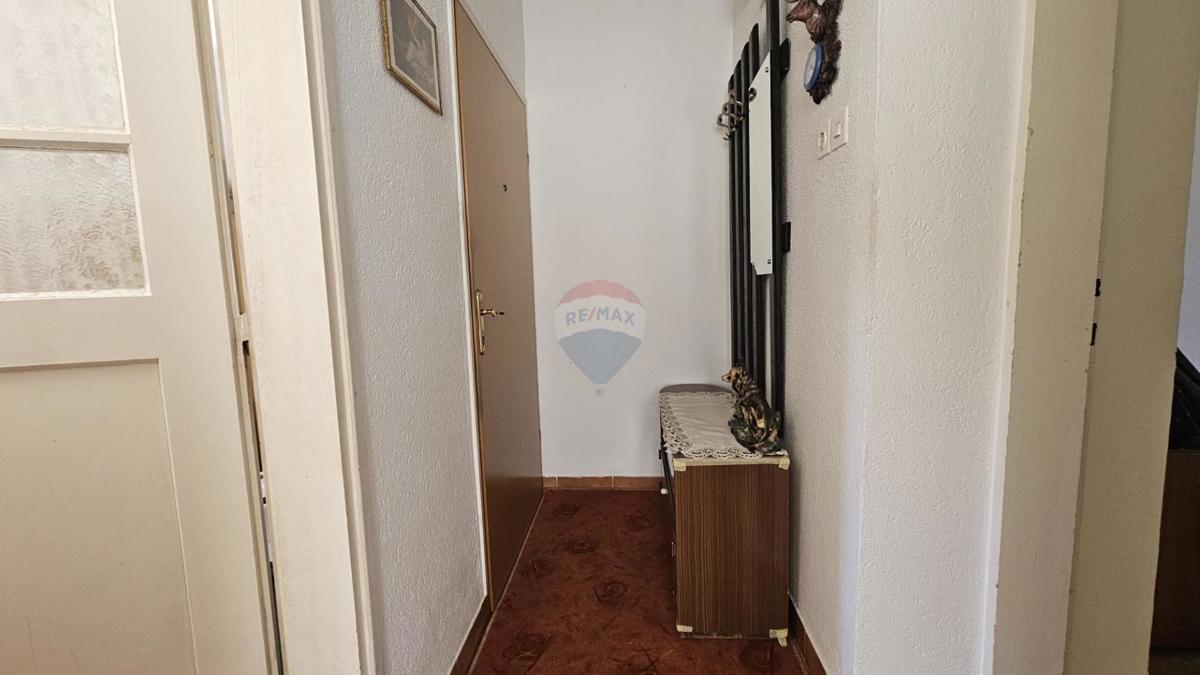 Appartamento Moravice, Vrbovsko, 52m2