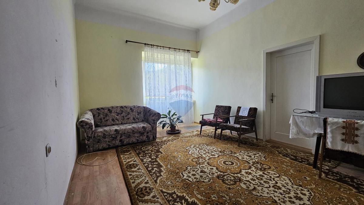 Appartamento Moravice, Vrbovsko, 52m2