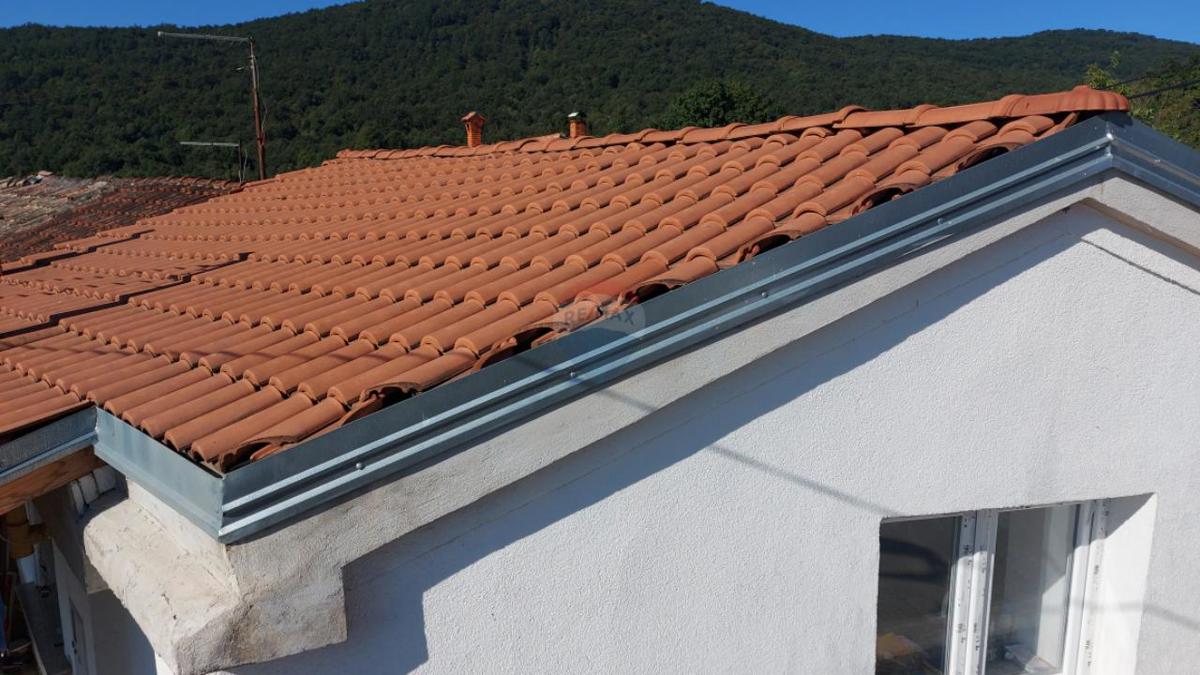 Casa Veli Brgud, Matulji, 115m2