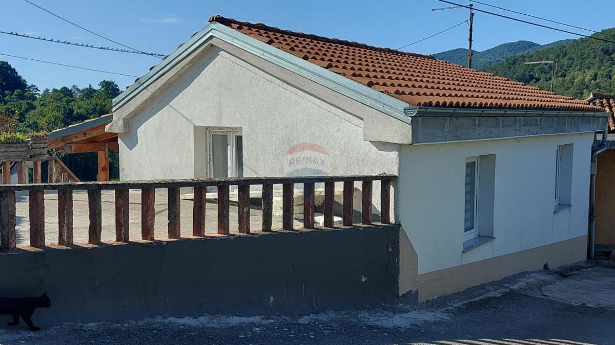Casa Veli Brgud, Matulji, 115m2