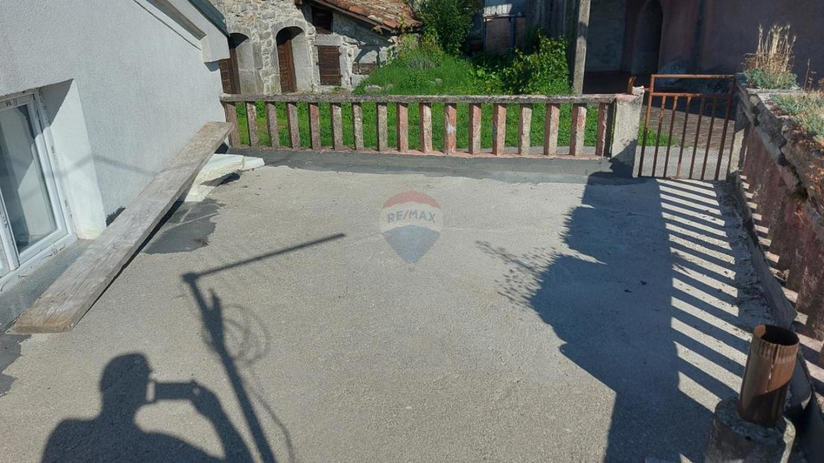 Casa Veli Brgud, Matulji, 115m2