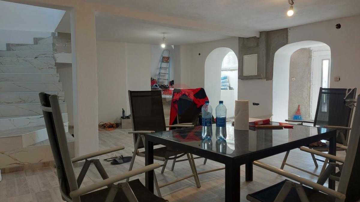 Casa Veli Brgud, Matulji, 115m2