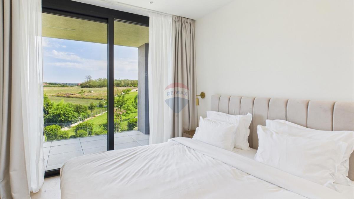 Istria, Savudrija – Appartamento prestigioso nel Petram Resort
