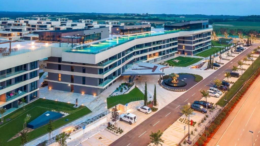 Istria, Savudrija – Appartamento prestigioso nel Petram Resort