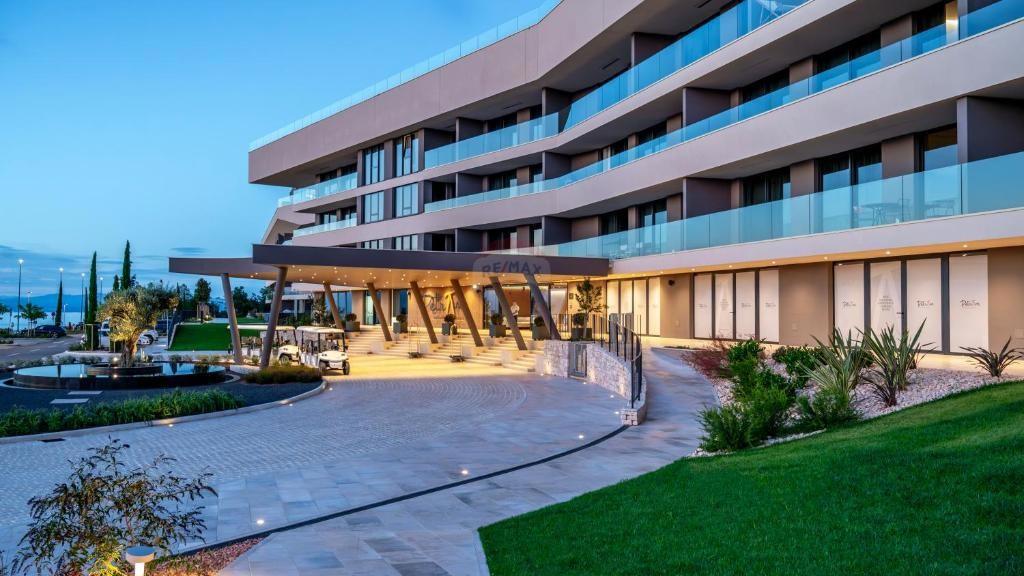 Istria, Savudrija – Appartamento prestigioso nel Petram Resort