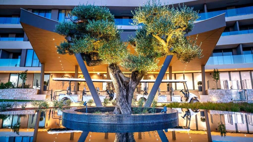 Istria, Savudrija – Appartamento prestigioso nel Petram Resort
