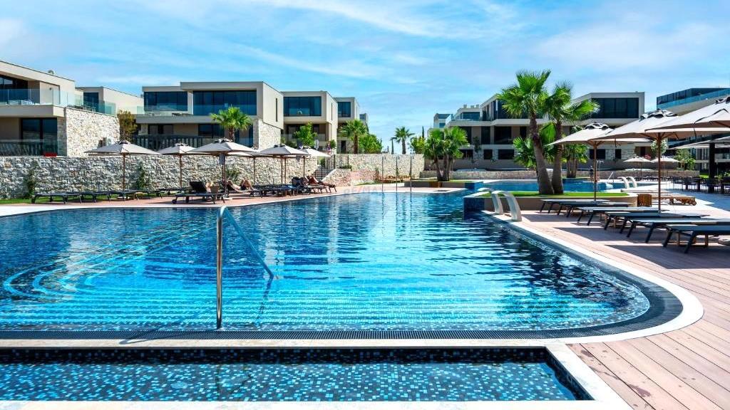 Istria, Savudrija – Appartamento prestigioso nel Petram Resort
