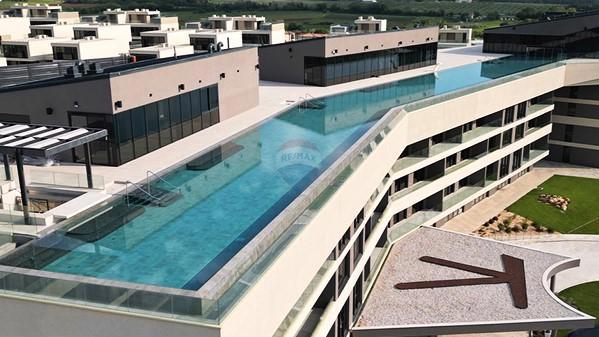 Istria, Savudrija – Appartamento prestigioso nel Petram Resort