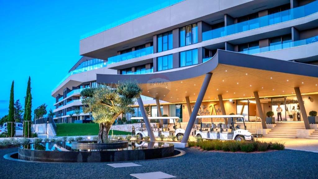 Istria, Savudrija – Appartamento prestigioso nel Petram Resort