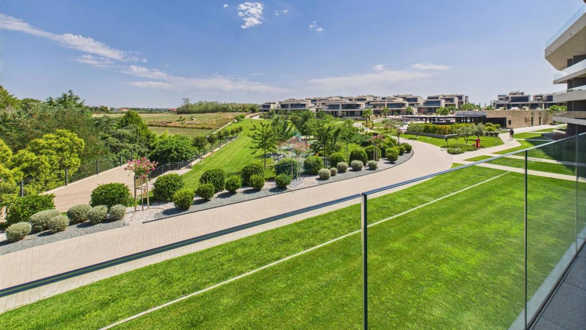 Istria, Savudrija – Appartamento prestigioso nel Petram Resort