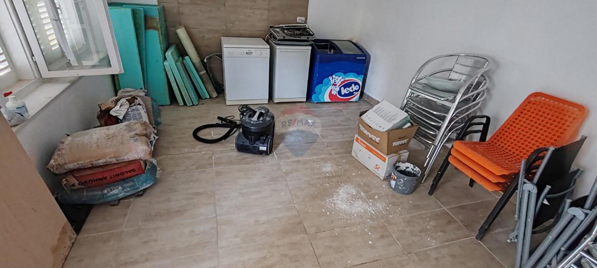 Casa Banjol, Rab, 270m2